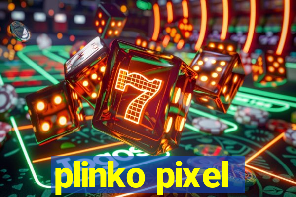 plinko pixel